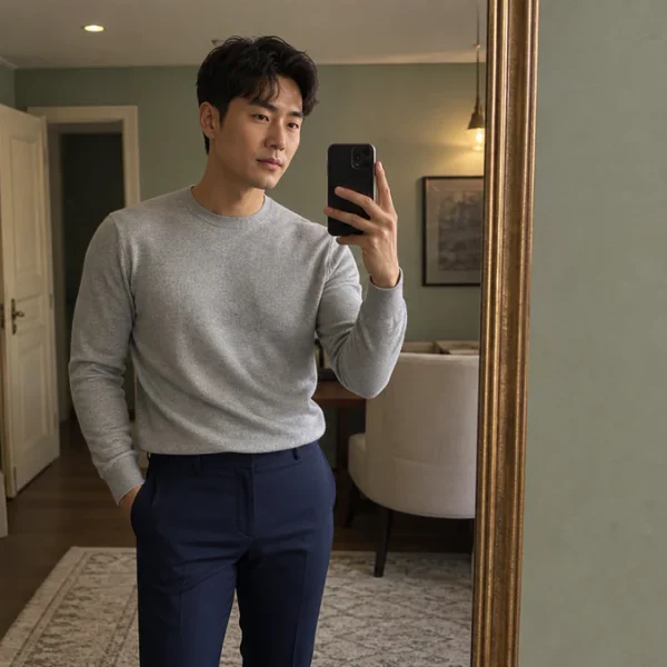 블랑 윈터가든 마사지 대표 안내 이미지