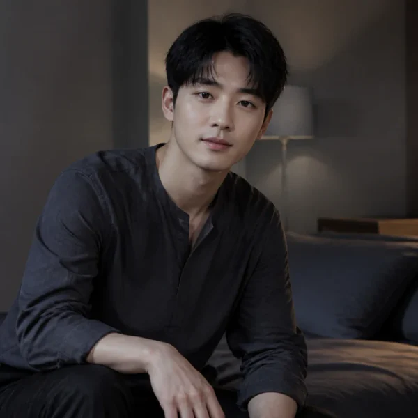 모던 하린살롱 테라피 대표 안내 이미지