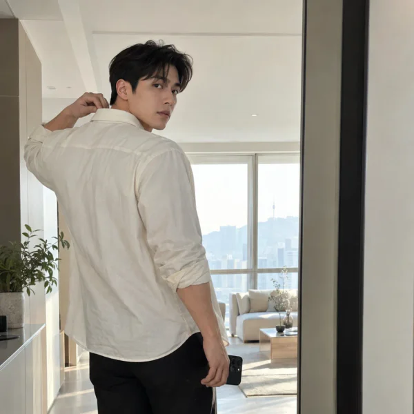 스테이 베르디웰빙 테라피 대표 안내 이미지