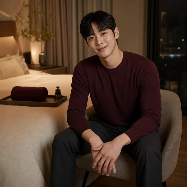 스테이 아델가든 테라피 대표 안내 이미지