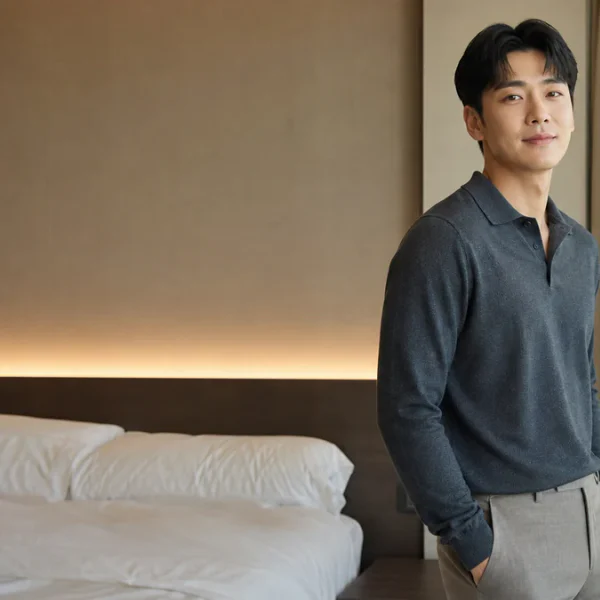 힐링 메르시포레스트 마사지 대표 안내 이미지