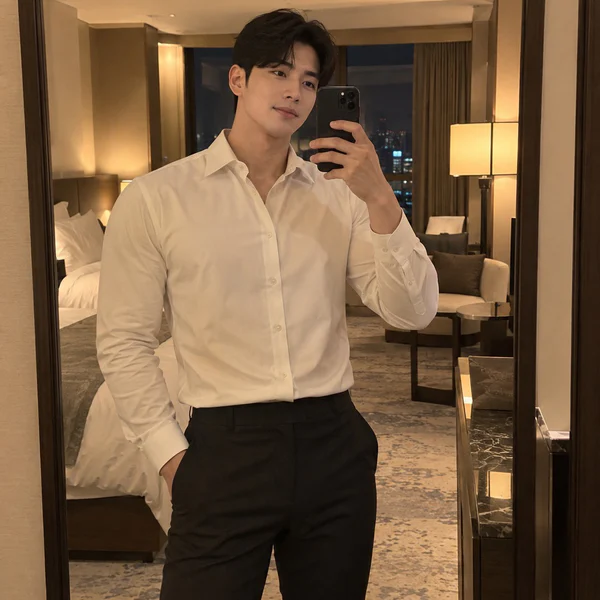 프리미엄 사나룸 테라피 대표 안내 이미지
