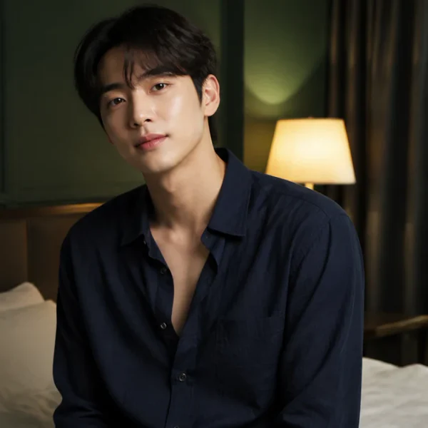 웰니스 루나플레이스 마사지 대표 안내 이미지