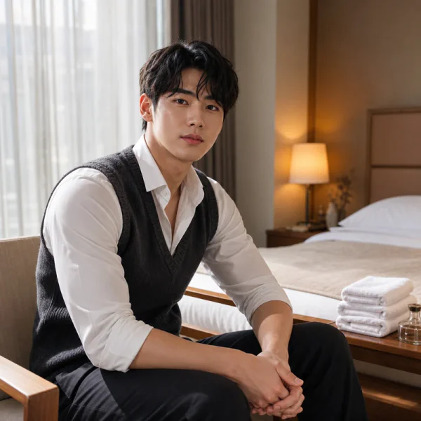 클래식 라비앙라운지 테라피 대표 안내 이미지