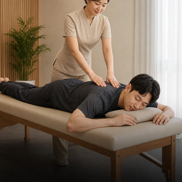 힐링 수지룸 홈타이 대표 안내 이미지