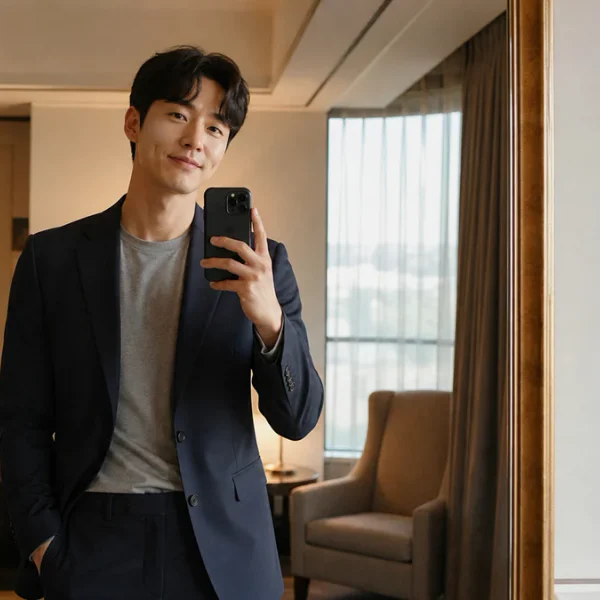 라운지 모먼트웰빙 테라피 대표 안내 이미지