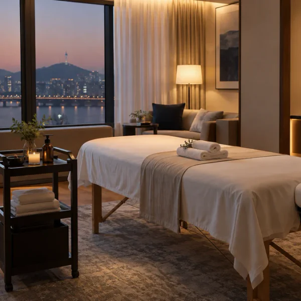 힐링 보미가든 테라피 대표 안내 이미지