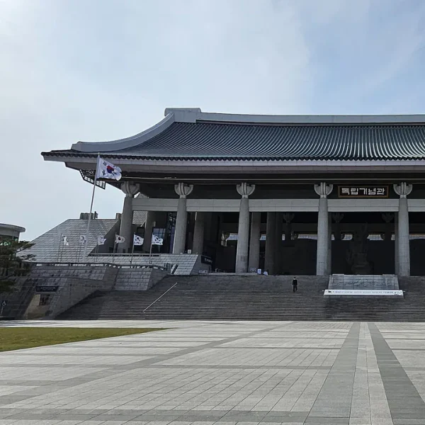 모던 유리아포레스트 테라피 대표 안내 이미지