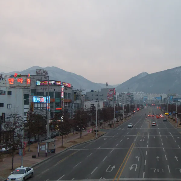 라운지 아모르가든 테라피 제휴업체 이미지
