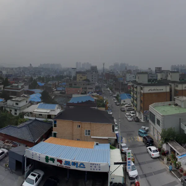 스테이 해온릴렉스 마사지 대표 안내 이미지