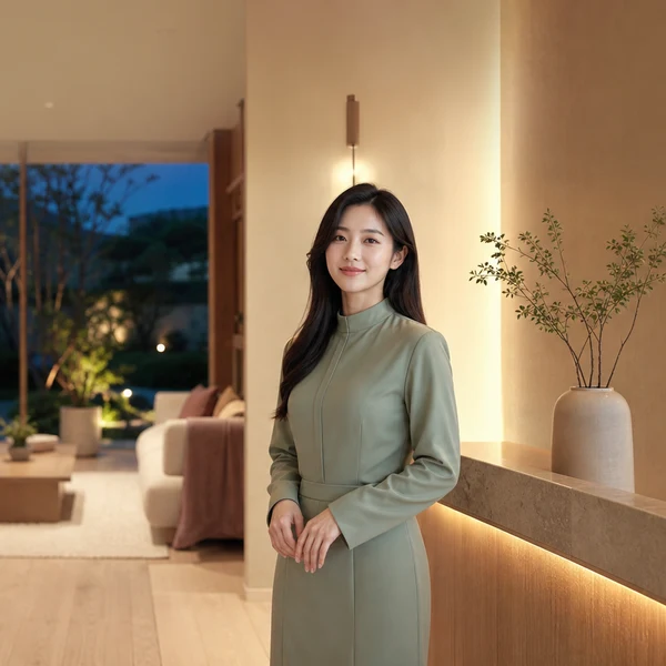 포레스트 아모르하우스 홈타이 제휴업체 이미지