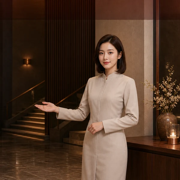 스위트 소담테라스 테라피 대표 안내 이미지