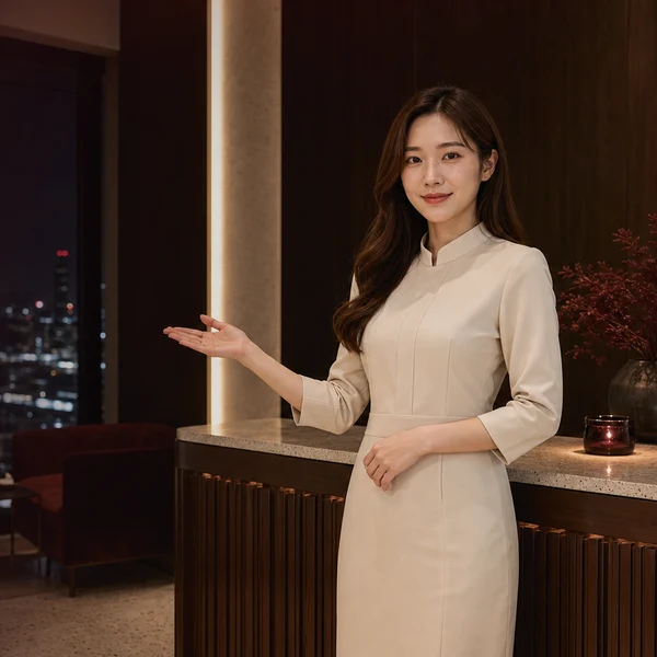 아로마 아모르스테이 테라피 대표 안내 이미지