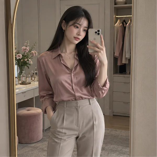 힐링 미나살롱 테라피 대표 안내 이미지