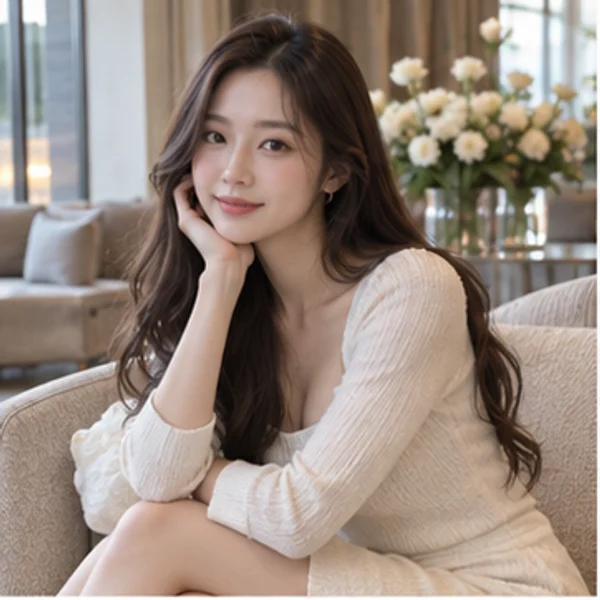 모던 아린가든 테라피 대표 안내 이미지