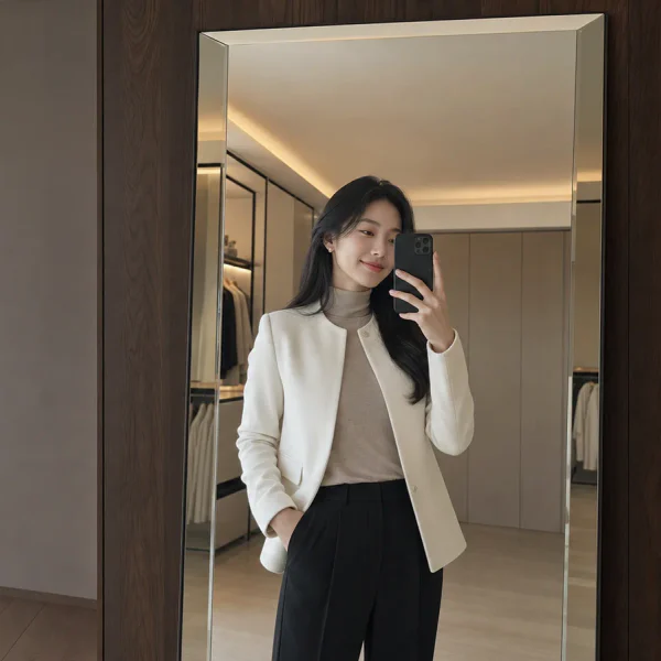 라운지 리사릴렉스 홈타이 대표 안내 이미지