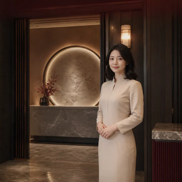 그랜드 네이처스파 마사지 대표 안내 이미지