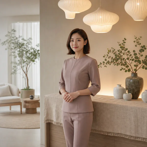 스테이 보미웰빙 테라피 대표 안내 이미지