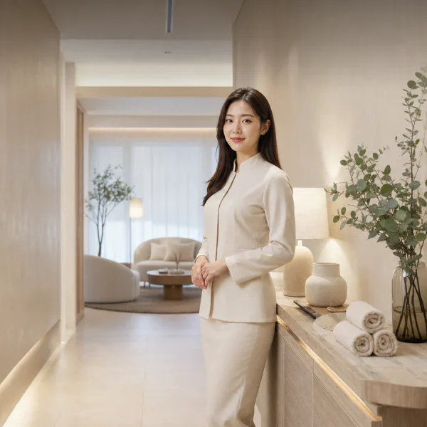 로열 메르시살롱 마사지 대표 안내 이미지