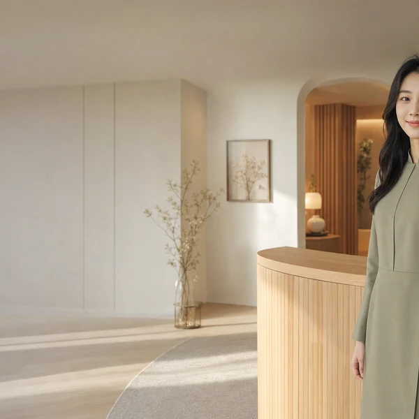 스테이 나연살롱 테라피 대표 안내 이미지