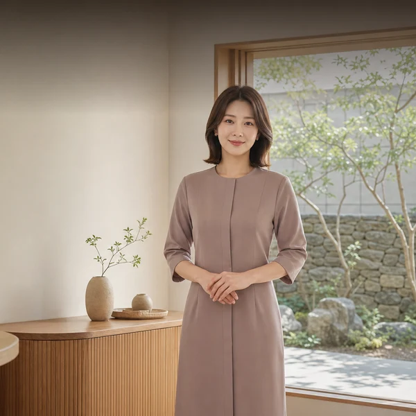 그랜드 레드존스테이 테라피 대표 안내 이미지