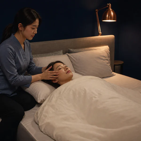 태연스파 마사지 대표 안내 이미지