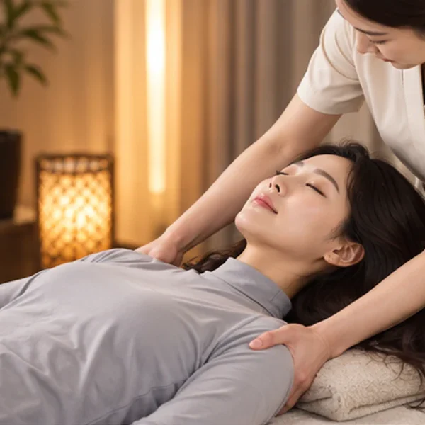 스테이 리브가든 테라피 대표 안내 이미지