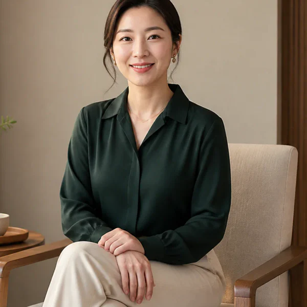 로열 리서스튜디오 테라피 대표 안내 이미지