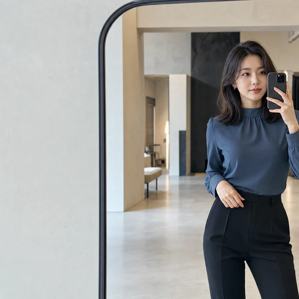 클래식 채영테라스 홈타이 대표 안내 이미지