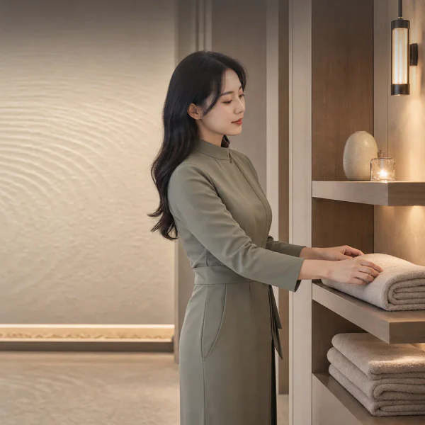 리브하우스 테라피 대표 안내 이미지