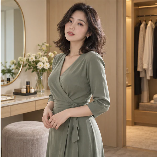 힐링 소담가든 홈타이 대표 안내 이미지