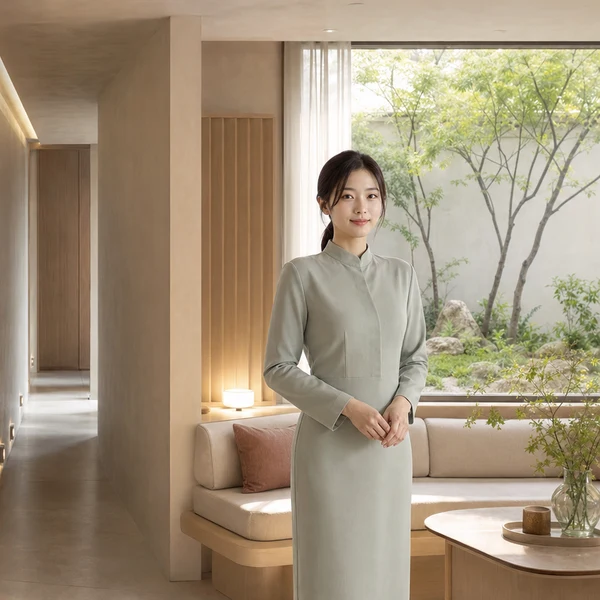 라운지 모먼트플레이스 테라피 대표 안내 이미지