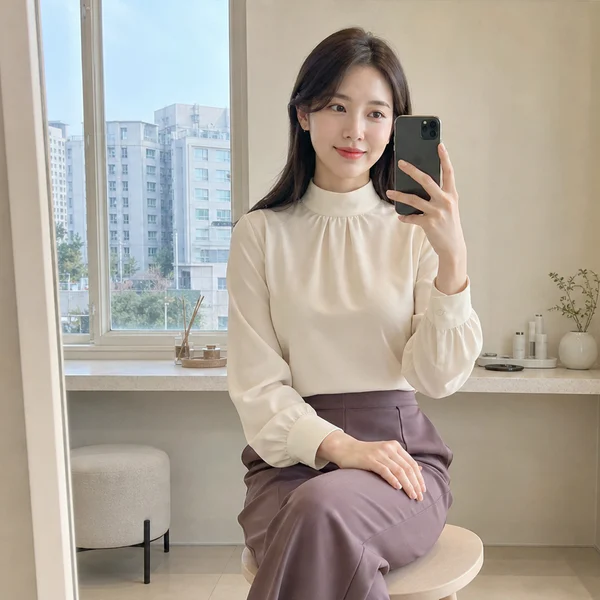 웰니스 윈터스테이 마사지 대표 안내 이미지