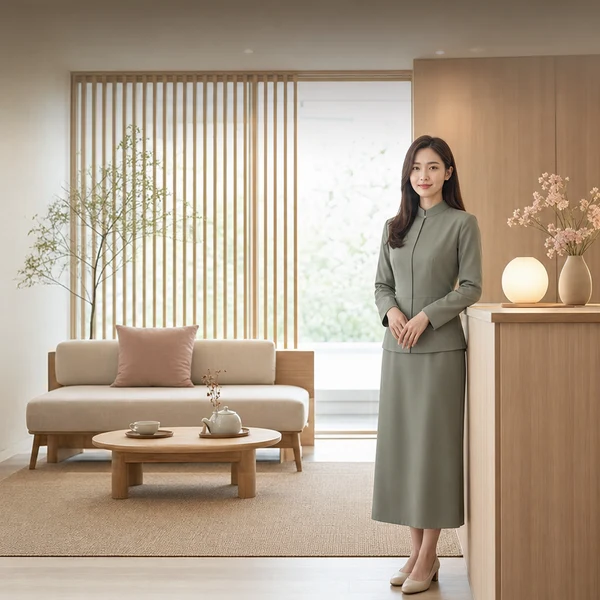 시그니처 닝닝스튜디오 마사지 대표 안내 이미지