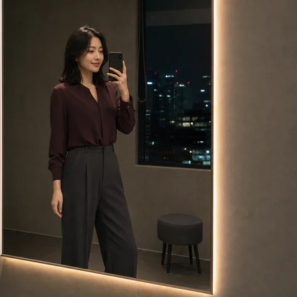클래식 다현스테이 테라피 대표 안내 이미지