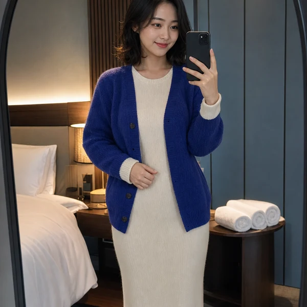 로열 아모르가든 테라피 대표 안내 이미지
