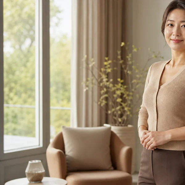 라운지 리서테라스 테라피 대표 안내 이미지