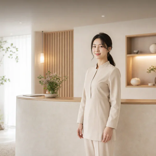 라운지 라엘포레스트 테라피 대표 안내 이미지