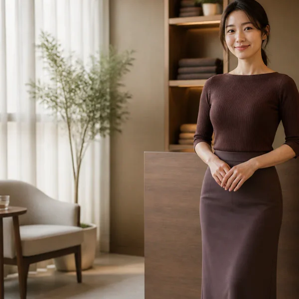 블랑 세리룸 홈타이 대표 안내 이미지