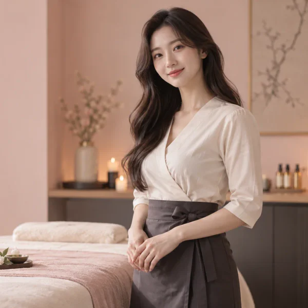 스위트 솔라스테이 마사지 대표 안내 이미지