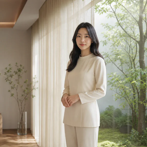 힐링 로제룸 테라피 대표 안내 이미지