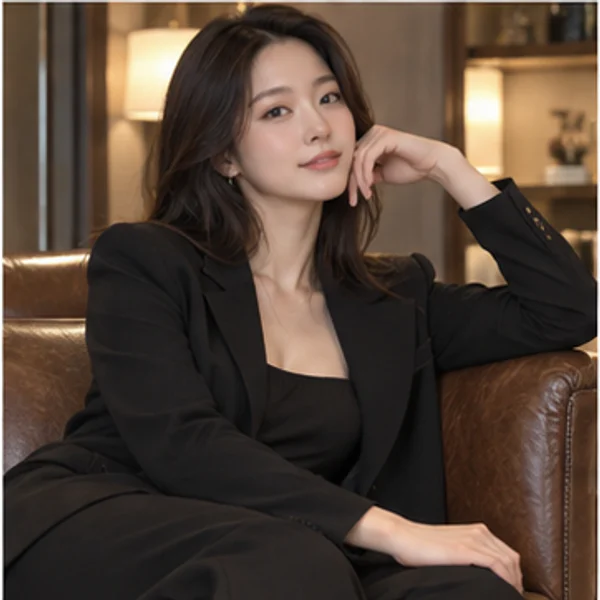 클래식 레이라운지 테라피 대표 안내 이미지