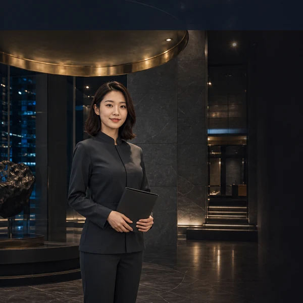 블루밍하우스 마사지 대표 안내 이미지