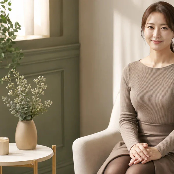 힐링 보미룸 홈타이 대표 안내 이미지