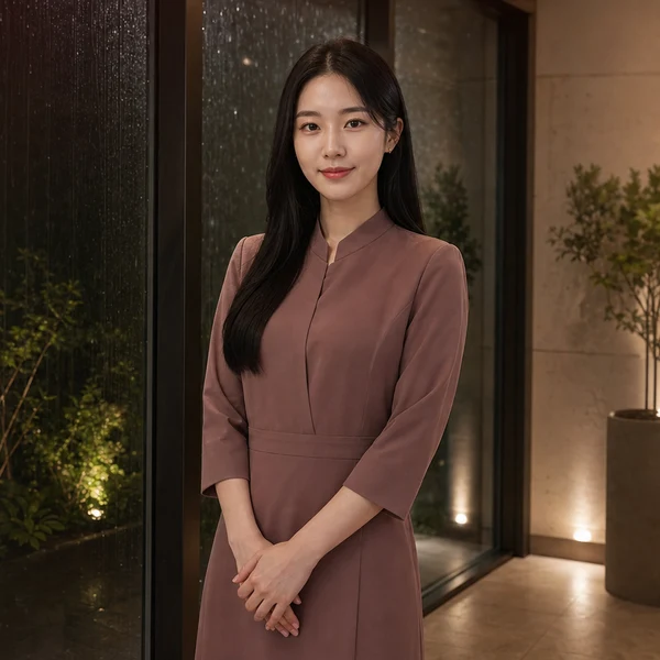 아로마 마리플레이스 마사지 대표 안내 이미지