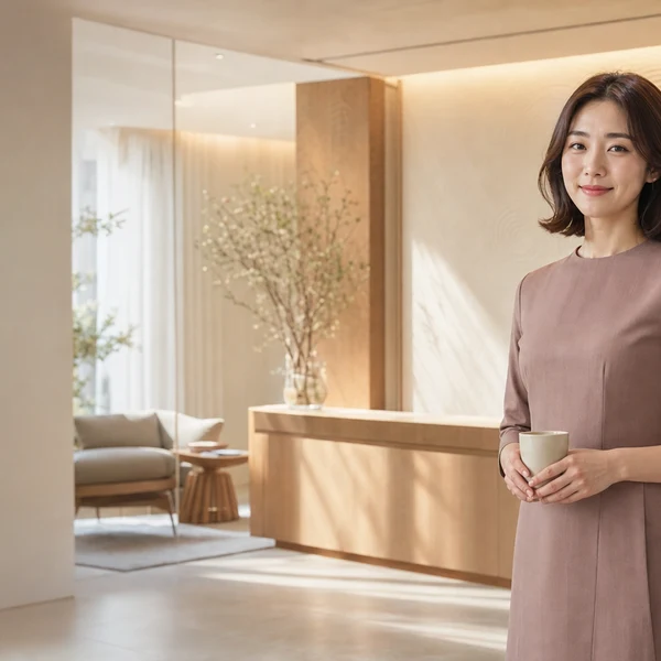블랑 프라임룸 마사지 대표 안내 이미지