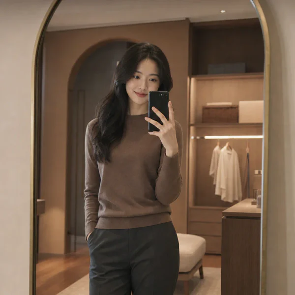 라운지 루나릴렉스 마사지 대표 안내 이미지