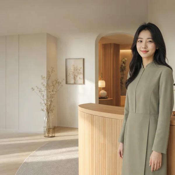 블랑 새봄가든 테라피 대표 안내 이미지