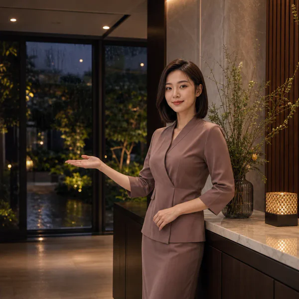 레드존스파 테라피 대표 안내 이미지