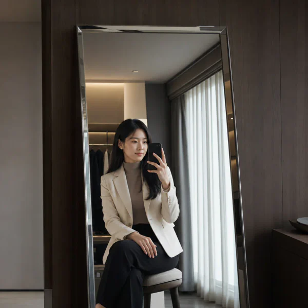 힐링 세레나릴렉스 홈타이 대표 안내 이미지